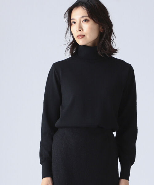 Demi-Luxe BEAMS（デミルクス ビームス）の「AK+1 / エルボーパッチ