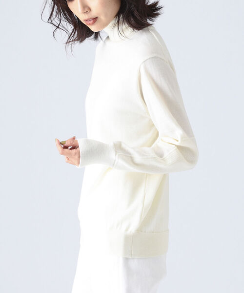 Demi-Luxe BEAMS（デミルクス ビームス）の「AK+1 / エルボーパッチ