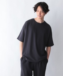 GLOBAL WORK | ジョーゼットT半袖/954126(Tシャツ/カットソー)