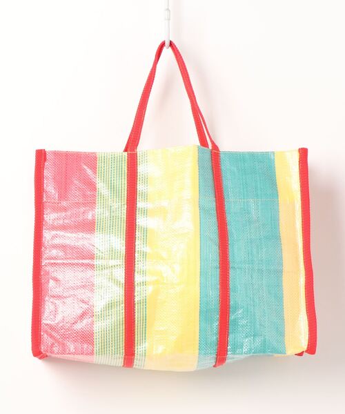 note et silence (ノートエシロンス)の「■VIMPETS ピクニックツールバッグ(トートバッグ・レディース・その他・FREE)」の9枚目の写真