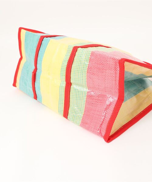 note et silence (ノートエシロンス)の「■VIMPETS ピクニックツールバッグ(トートバッグ・レディース・その他・FREE)」の11枚目の写真