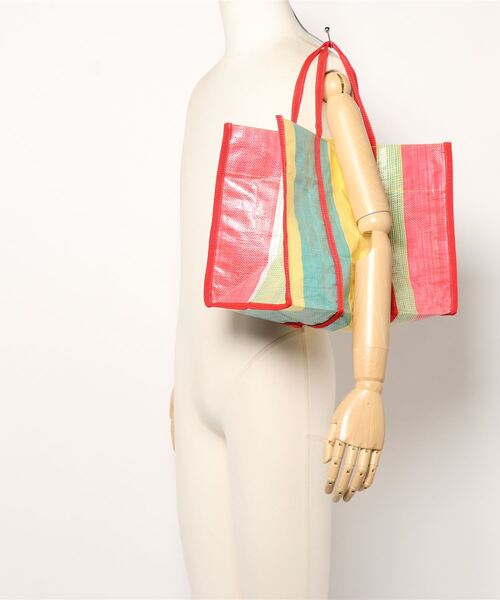 note et silence (ノートエシロンス)の「■VIMPETS ピクニックツールバッグ(トートバッグ・レディース・その他・FREE)」の18枚目の写真