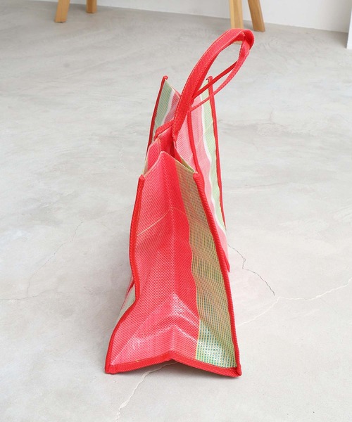 note et silence (ノートエシロンス)の「■VIMPETS ピクニックツールバッグ(トートバッグ・レディース・その他・FREE)」の8枚目の写真