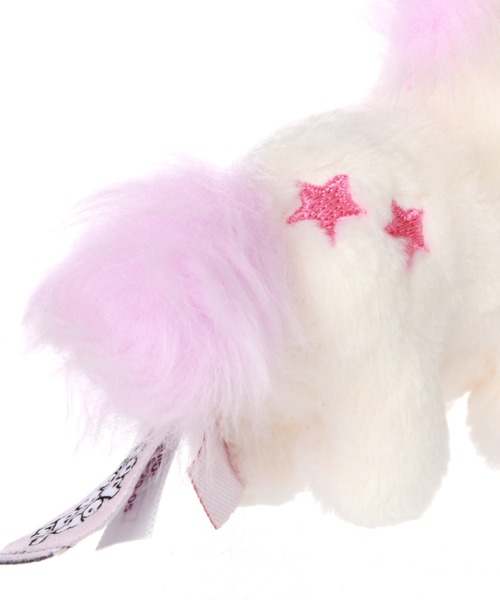 Disney - Rinapi♡ribon ぬいぐるみ Love Live Sunshine Mega Jumbo Nesoberi - Muñeca de peluche