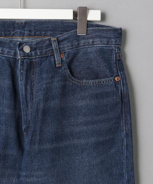 Levi's(リーバイス)の「<LEVI'S(リーバイス)> STAYLOOSE TAPERED CROPPED/デニムパンツ(その他パンツ・メンズ・ネイビー・32inch/30inch/28inch/34inch)」の17枚目の写真