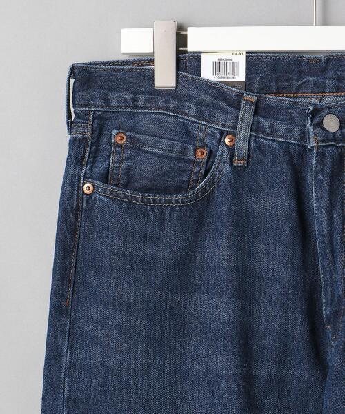 Levi's(リーバイス)の「<LEVI'S(リーバイス)> STAYLOOSE TAPERED CROPPED/デニムパンツ(その他パンツ・メンズ・ネイビー・32inch/30inch/28inch/34inch)」の18枚目の写真