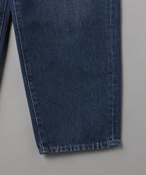 Levi's(リーバイス)の「<LEVI'S(リーバイス)> STAYLOOSE TAPERED CROPPED/デニムパンツ(その他パンツ・メンズ・ネイビー・32inch/30inch/28inch/34inch)」の20枚目の写真