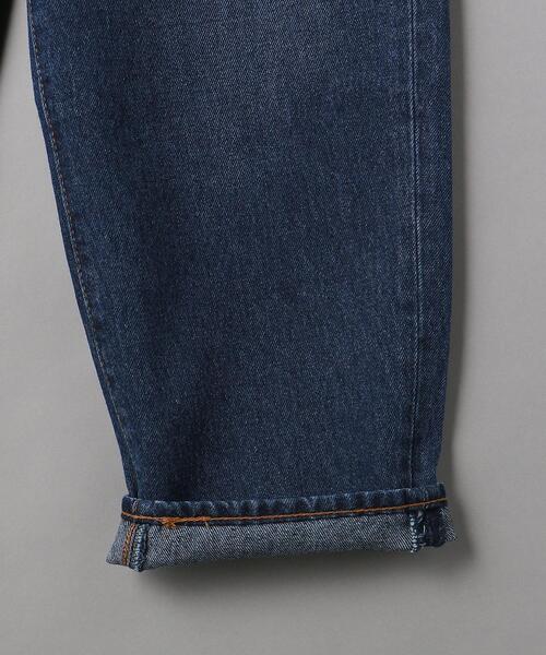 Levi's(リーバイス)の「<LEVI'S(リーバイス)> STAYLOOSE TAPERED CROPPED/デニムパンツ(その他パンツ・メンズ・ネイビー・32inch/30inch/28inch/34inch)」の21枚目の写真