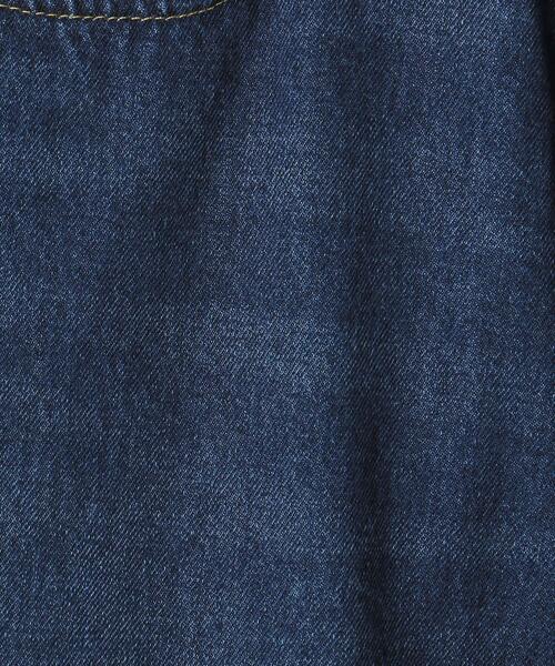 Levi's(リーバイス)の「<LEVI'S(リーバイス)> STAYLOOSE TAPERED CROPPED/デニムパンツ(その他パンツ・メンズ・ネイビー・32inch/30inch/28inch/34inch)」の22枚目の写真