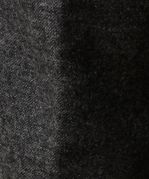 BEAUTY&YOUTH UNITED ARROWS（ビューティーアンドユースユナイテッドアローズ）の「BY ストレッチ フラノ スリム パンツ ◆（その他パンツ・メンズ・ネイビー/グレー/ダークグレー・SMALL/LARGE/X-LARGE/MEDIUM）」の12枚目の写真