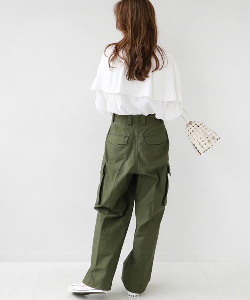 JOURNAL STANDARD relume（ジャーナルスタンダード レリューム