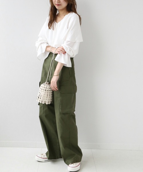JOURNAL STANDARD relume（ジャーナルスタンダード レリューム