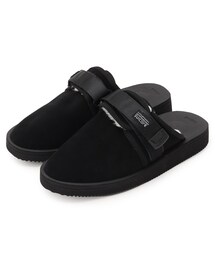 DRESSTERIOR | SUICOKE (スイコック）ZAVO-Mab(サンダル)