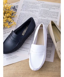 coca（ANDEX shoes product） | coca / コカ　ウェーブソールソフトローファー 421005(ローファー)