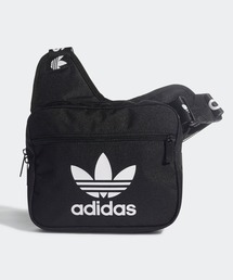 Adidas アディダスのショルダーバッグ通販 Zozotown