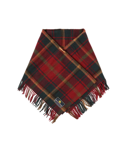 BEAMS BOY（ビームスボーイ）の「HIGHLAND TWEED / キルトピン