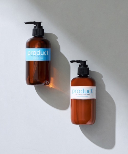 product（ザ・プロダクト）の「ザ・プロダクト / シャンプーモイスト 240ml（シャンプー・レディース・その他・FREE）」の6枚目の写真