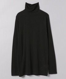 JEANASIS | テンセルウールハイネックLST/239456(Tシャツ/カットソー)