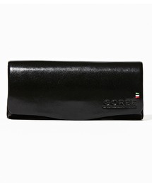 GORBE（ゴルベ）の「【GORBE】イタリアンレザーメガネケース（メガネ）」