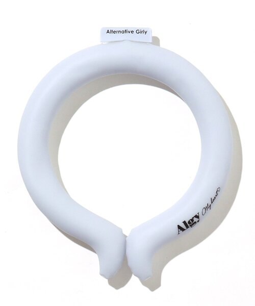 algy(アルジー)の「ALGY ICE RING(アウトドアグッズ・キッズ・ピンク/ミント/ラベンダー・MEDIUM)」の1枚目の写真