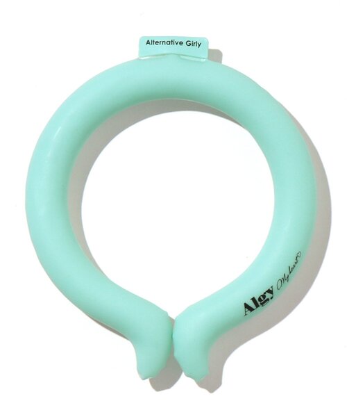 algy(アルジー)の「ALGY ICE RING(アウトドアグッズ・キッズ・ピンク/ミント/ラベンダー・MEDIUM)」の2枚目の写真