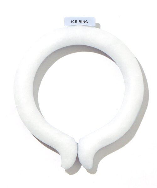 algy(アルジー)の「ALGY ICE RING(アウトドアグッズ・キッズ・ピンク/ミント/ラベンダー・MEDIUM)」の4枚目の写真
