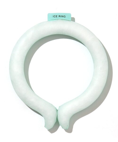 algy(アルジー)の「ALGY ICE RING(アウトドアグッズ・キッズ・ピンク/ミント/ラベンダー・MEDIUM)」の5枚目の写真