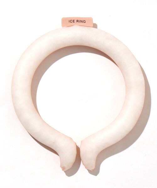 algy(アルジー)の「ALGY ICE RING(アウトドアグッズ・キッズ・ピンク/ミント/ラベンダー・MEDIUM)」の7枚目の写真