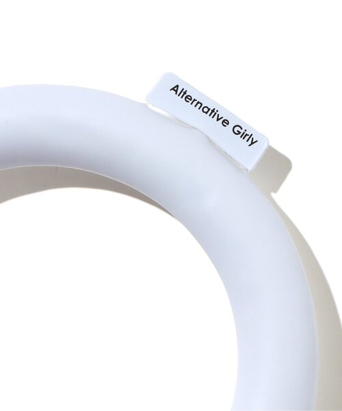 algy(アルジー)の「ALGY ICE RING(アウトドアグッズ・キッズ・ピンク/ミント/ラベンダー・MEDIUM)」の6枚目の写真