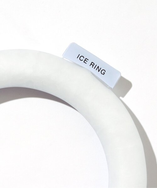 algy(アルジー)の「ALGY ICE RING(アウトドアグッズ・キッズ・ピンク/ミント/ラベンダー・MEDIUM)」の9枚目の写真