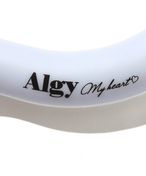 algy(アルジー)の「ALGY ICE RING(アウトドアグッズ・キッズ・ピンク/ミント/ラベンダー・MEDIUM)」の10枚目の写真