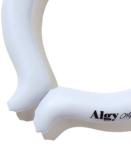 algy(アルジー)の「ALGY ICE RING(アウトドアグッズ・キッズ・ピンク/ミント/ラベンダー・MEDIUM)」の13枚目の写真