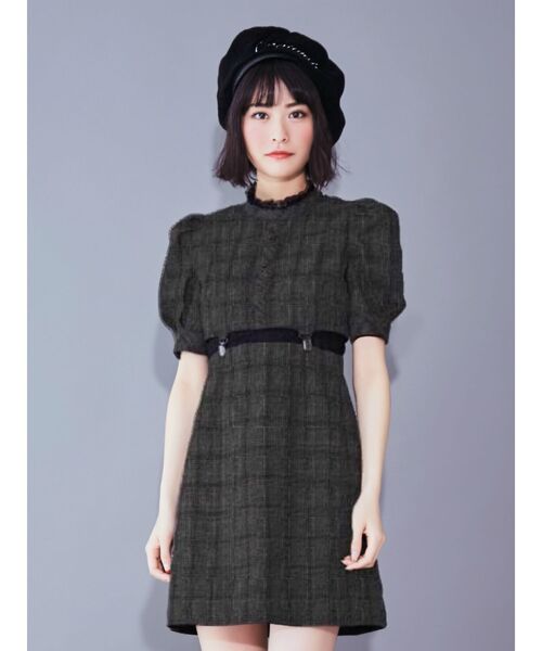 セール ブランド古着 半袖ワンピース ワンピース Eatme イートミー のファッション通販 Zozoused セール ブランド古着 半袖ワンピース ワンピース Eatme イートミー のファッション通販 Zozoused