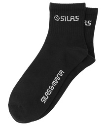SHORT RIB SOCKS サイラス リブソックス