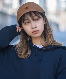 Carhartt | Carhartt Canvas Cap / 100289(キャップ)