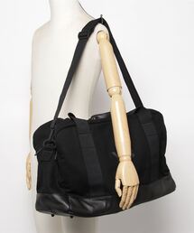 Y-3 WEEKENDER ワイスリー ウィークエンダー Y-3（ワイスリー）の「Y-3 CL WEEKENDER（ボストンバッグ）」 - WEAR