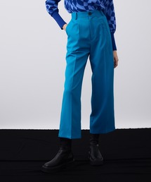 UNITED TOKYO | フォルドバックデザインパンツ(その他パンツ)