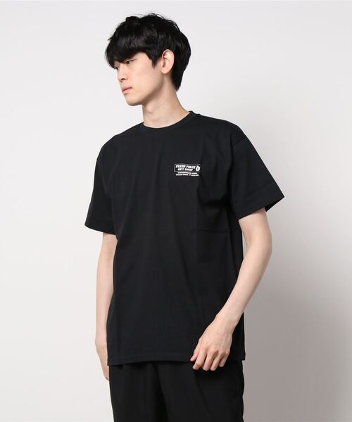 FRUIT OF THE LOOM(フルーツオブザルーム)の「SUVENIR S/S Tシャツ / 半袖 / カジュアル / バック / プリント / ユニセックス(Tシャツ/カットソー・メンズ・A/B/C/D/E/F/G/H/I/J/K/L・S/M/L/XL)」の10枚目の写真