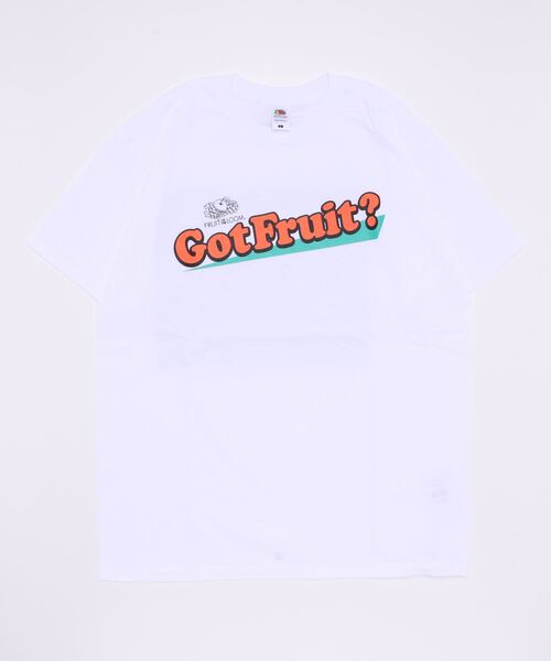 FRUIT OF THE LOOM(フルーツオブザルーム)の「SUVENIR S/S Tシャツ / 半袖 / カジュアル / バック / プリント / ユニセックス(Tシャツ/カットソー・メンズ・A/B/C/D/E/F/G/H/I/J/K/L・S/M/L/XL)」の11枚目の写真