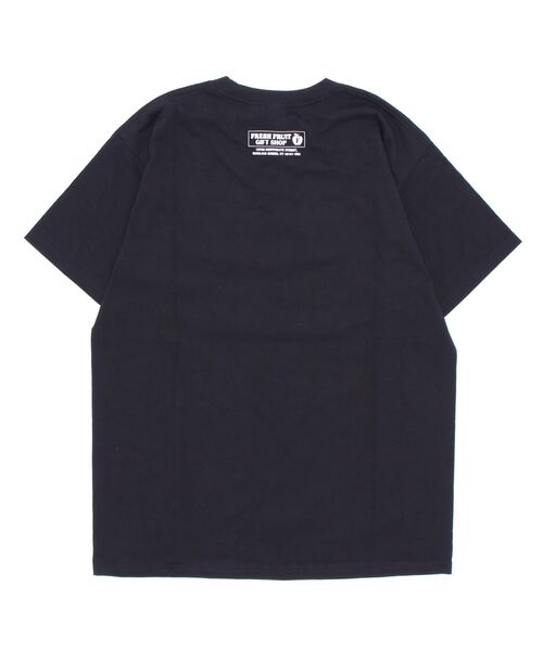 FRUIT OF THE LOOM(フルーツオブザルーム)の「SUVENIR S/S Tシャツ / 半袖 / カジュアル / バック / プリント / ユニセックス(Tシャツ/カットソー・メンズ・A/B/C/D/E/F/G/H/I/J/K/L・S/M/L/XL)」の14枚目の写真