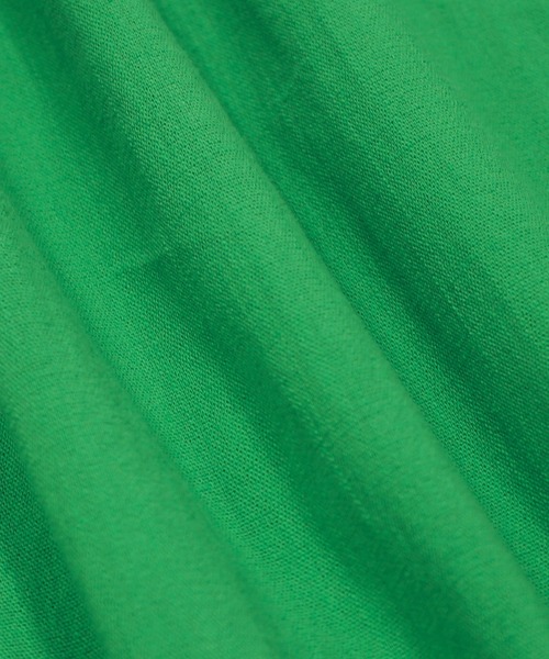 LAVEANGE（ラビアンジェ）の「リネンライクコットンスリットパンツ（その他パンツ・レディース・ブラック/レッド/ブルー/グリーン/アイボリー・LL/3L/4L/M/L）」の21枚目の写真