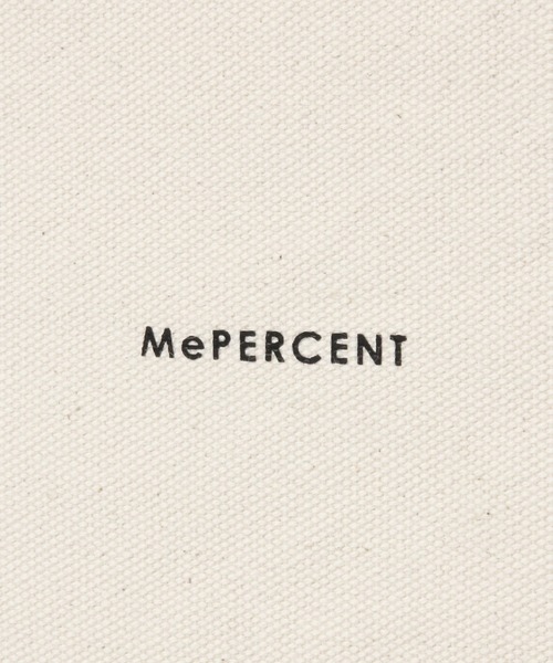 Me%（ミィパーセント）の「キャンバスパイピングショルダーバッグ（ショルダーバッグ・レディース・アイボリー/ブラック/ライトブルー・FREE）」の20枚目の写真