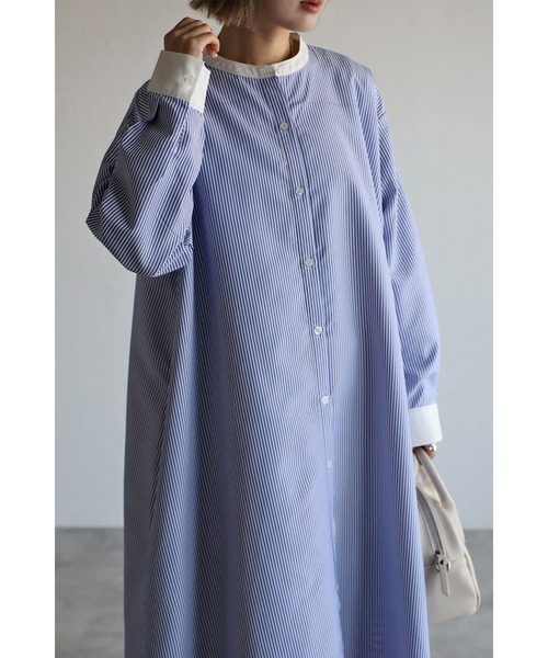 ワンピース Bonjour IbizaDress 8Y Bonjour Sagan ワンピース ワンショルダーロングワンピース