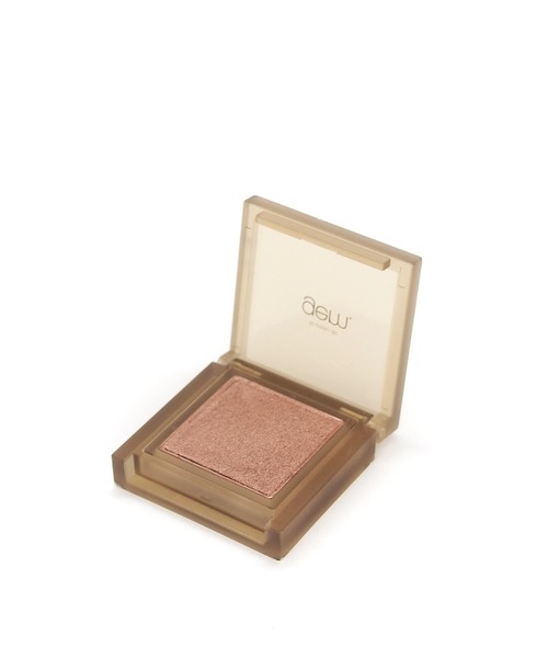 LA PEAU DE GEM（ラポドゥジェム）の「【la peau de gem.】シングルアイカラー（アイシャドウ・レディース・ベージュ/ブラウン/イエロー/ブロンズ/バーガンディー/カーキ/レッド系その他/オレンジ・FREE）」の2枚目の写真