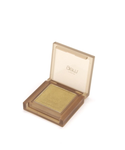 LA PEAU DE GEM（ラポドゥジェム）の「【la peau de gem.】シングルアイカラー（アイシャドウ・レディース・ベージュ/ブラウン/イエロー/ブロンズ/バーガンディー/カーキ/レッド系その他/オレンジ・FREE）」の5枚目の写真