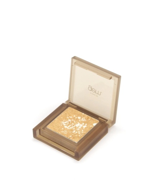 LA PEAU DE GEM（ラポドゥジェム）の「【la peau de gem.】シングルアイカラー（アイシャドウ・レディース・ベージュ/ブラウン/イエロー/ブロンズ/バーガンディー/カーキ/レッド系その他/オレンジ・FREE）」の6枚目の写真