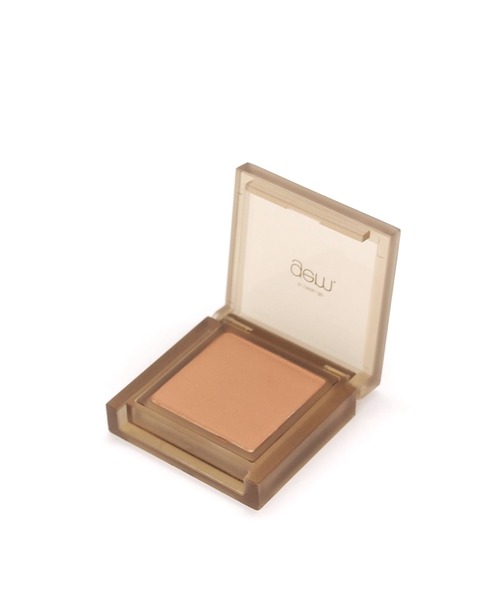 LA PEAU DE GEM（ラポドゥジェム）の「【la peau de gem.】シングルアイカラー（アイシャドウ・レディース・ベージュ/ブラウン/イエロー/ブロンズ/バーガンディー/カーキ/レッド系その他/オレンジ・FREE）」の8枚目の写真