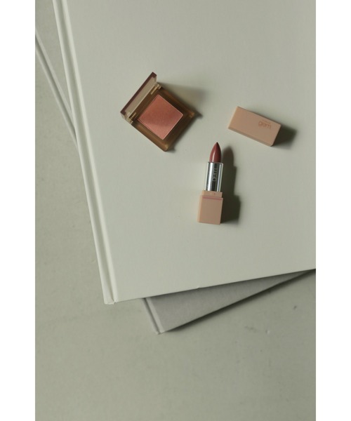 セール】【la peau de gem.】シングルアイカラー（アイシャドウ