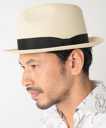 MEN'S BIGI | フォールディングブレードハット(ハット)