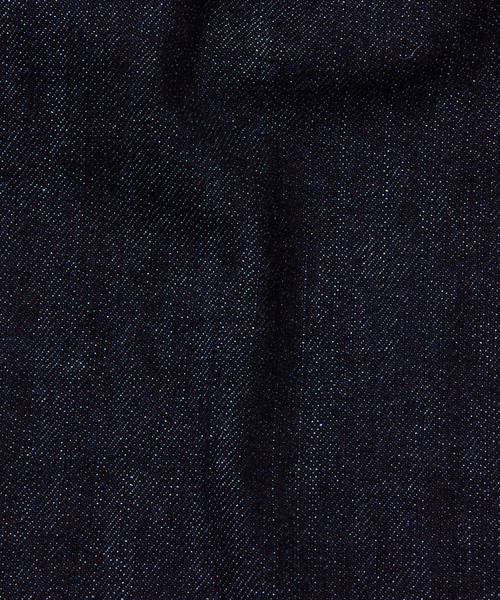 KURO（クロ）の「【KURO/クロ】ONE WASH DENIM（デニムパンツ・レディース・インディゴブルー・25/26/27/28）」の19枚目の写真